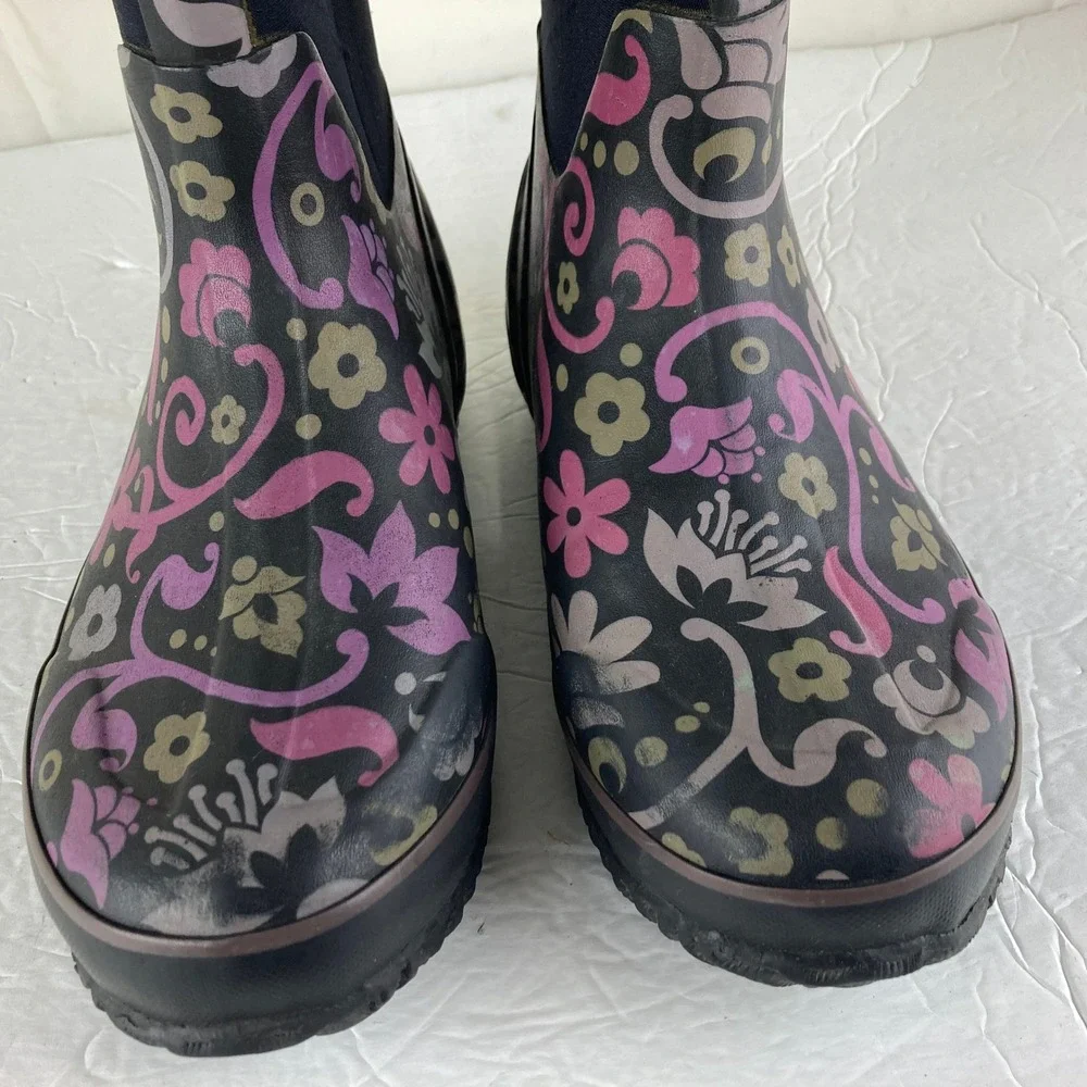 Bogs classic high
